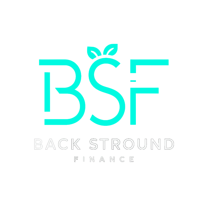 Back Stround Finance – BSF